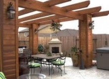 Kwikfynd Pergolas
barmaryee